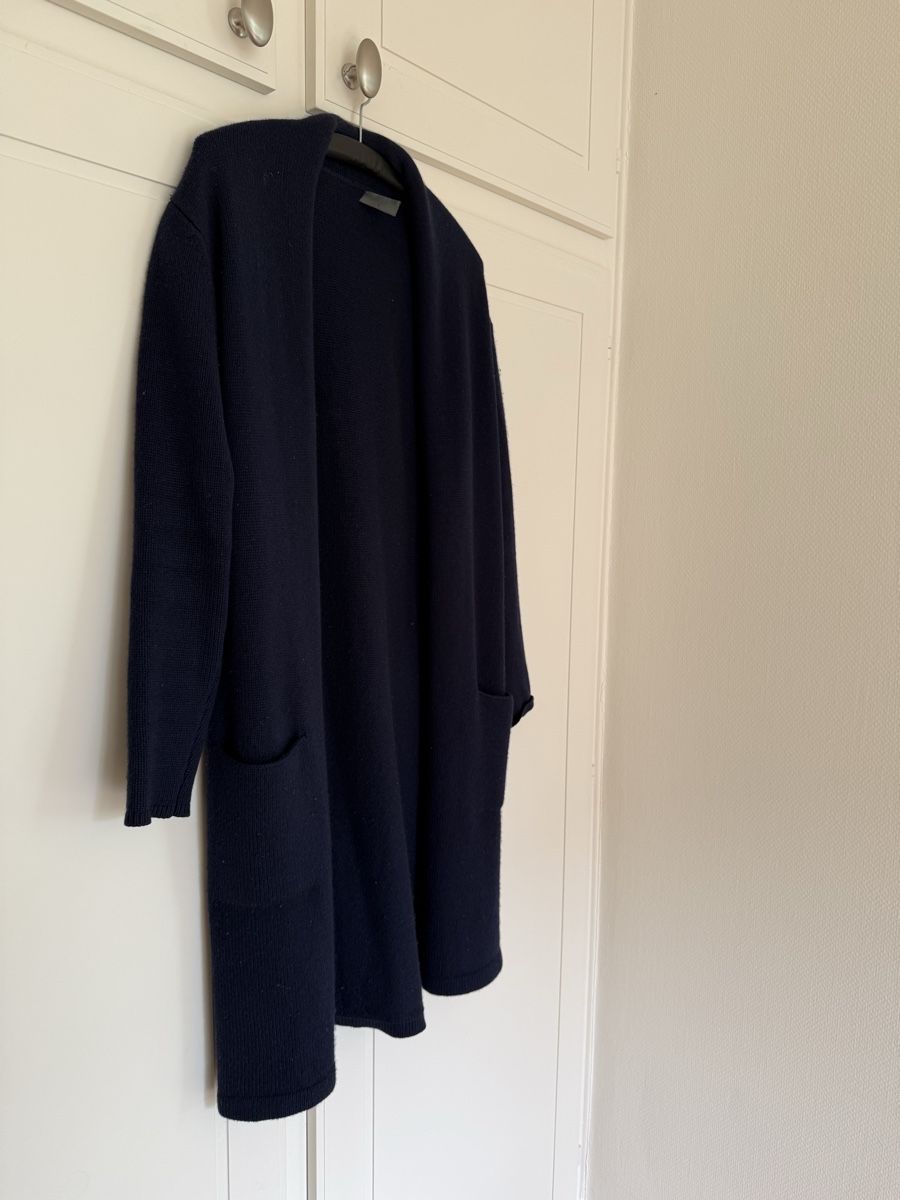 Giacche: Sehr warme Strickjacke – Usato da St. Gallen venduto da calendula123 3