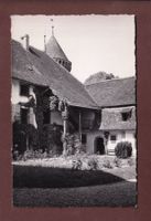 ESTAVAYER - Le Château