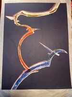 SCHANG HUTTER, Lithogtrafie