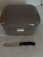 Wesco Brotkasten Single Grandy