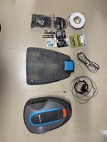 Robotic Lawnmower Gardena smart SILENO city