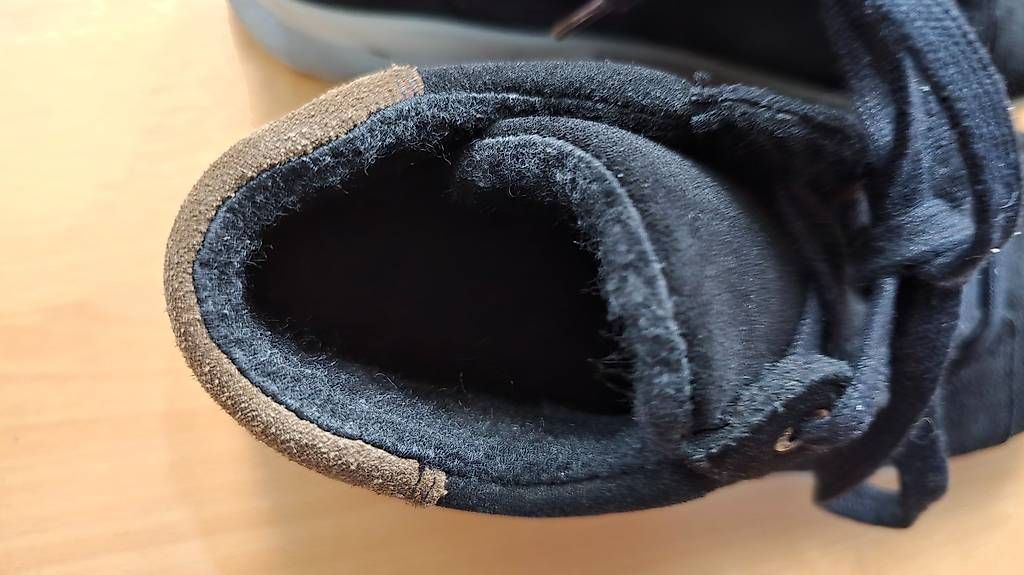Ricosta Chaussures garçon: Ricosta Kinder Schuhe - 41 - – D'occasion à Thalwil par VitaMini 2