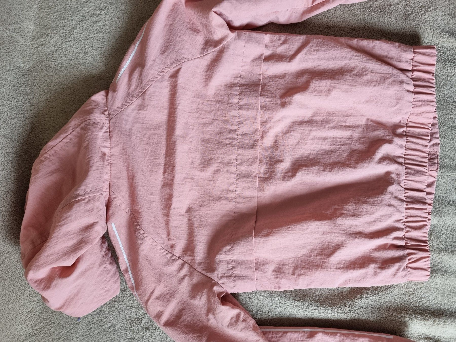 C&A Vestes & Manteaux: Mädchen Jacke, 128 – D'occasion à St Gallen par vir_5kgt 4