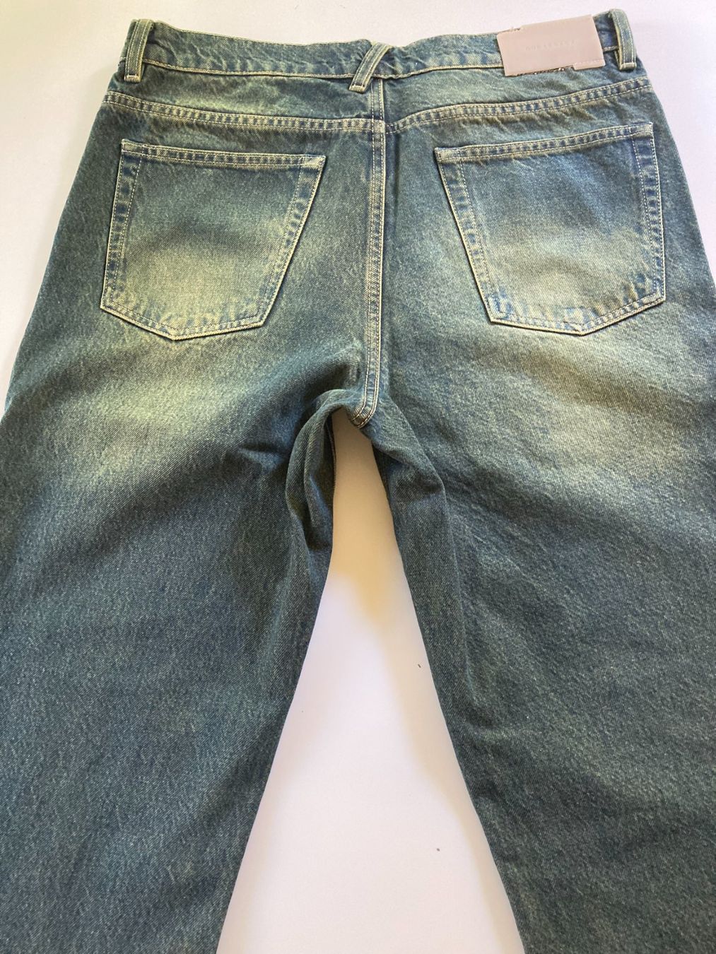 Jeans: Our Legacy Jeans – Usato da Zürich venduto da Annico1 2