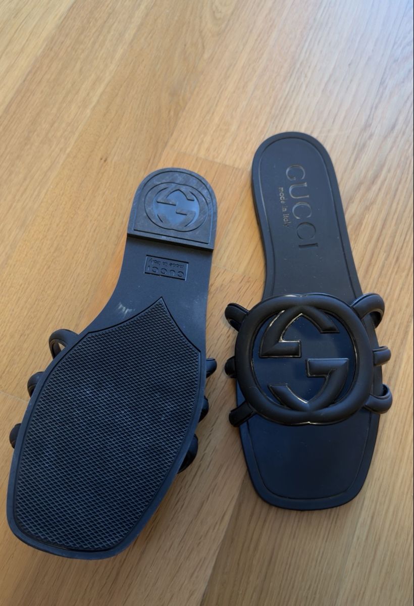 Scarpe da donna: Gucci Sandalen  – Usato da Adlikon b.Regensdf venduto da sxmx13 3
