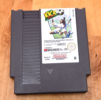 Kick Off NES