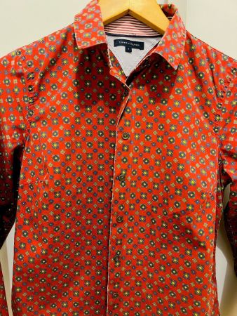 Tommy Hilfiger Shirt, Chemise - Bluse