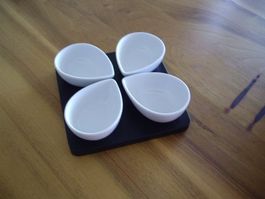 Dip Schalen