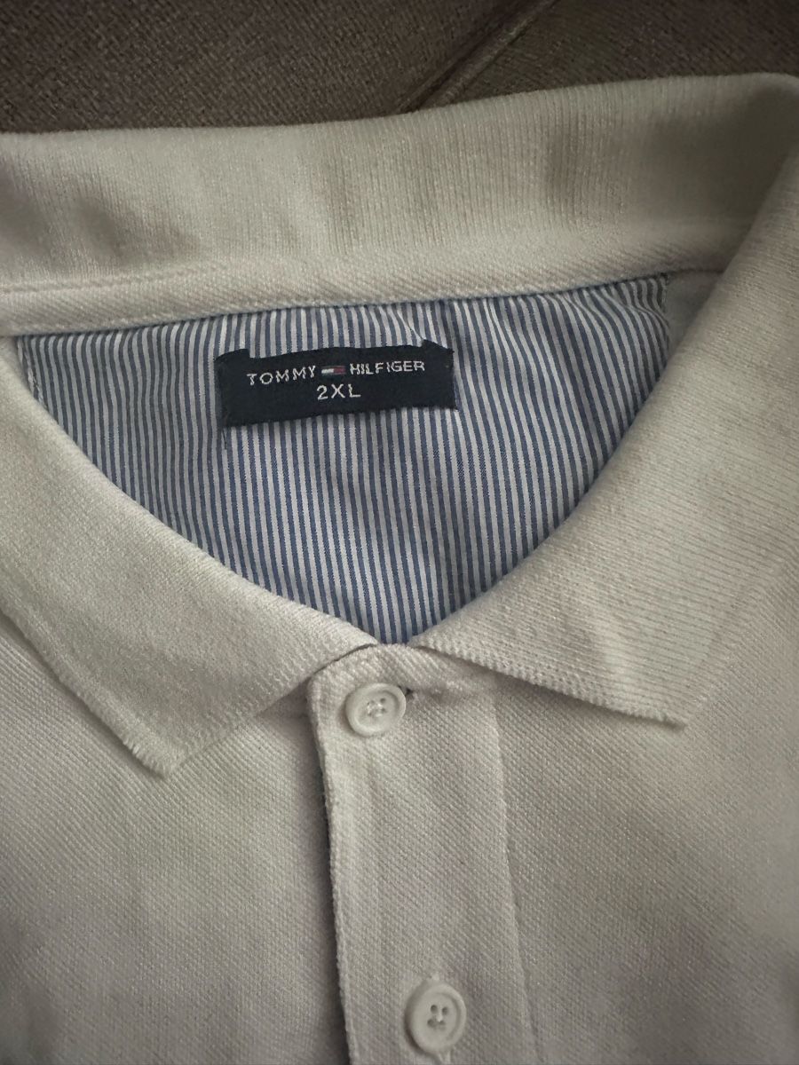Tommy Hilfiger Magliette Polo: Tommy Hilfiger – Usato da Mels venduto da ricoshop 1