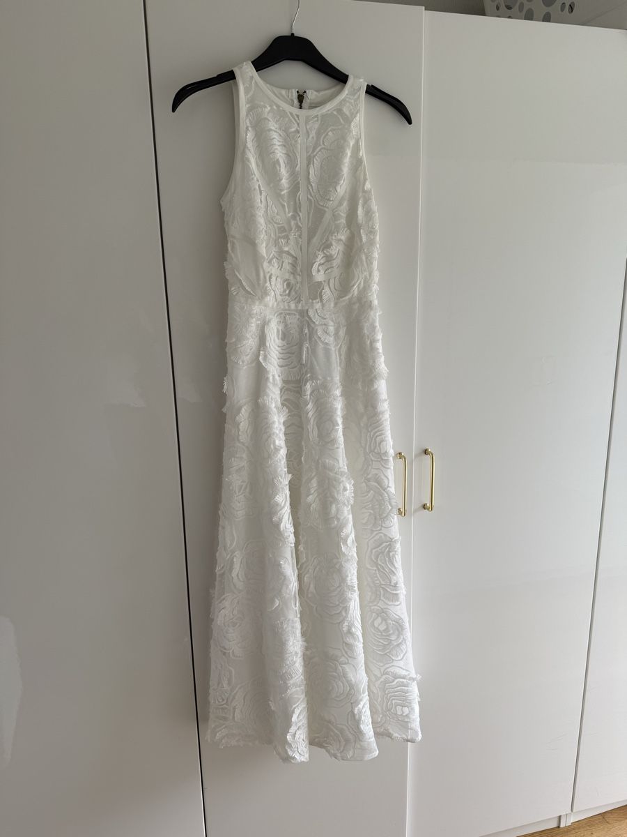 Vestiti: Ted Baker Kleid – Nuovo (secondo la descrizione) da Embrach venduto da tarosa99