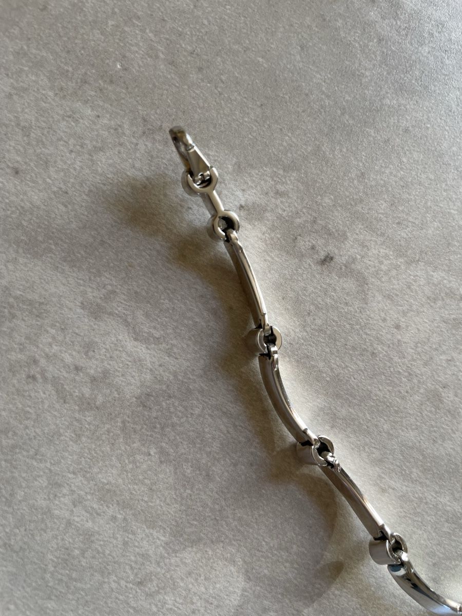 Pierre Lang Armbänder & -reifen: Armkette Pierre Lang  – Gebraucht aus Flawil von Naphtali 6