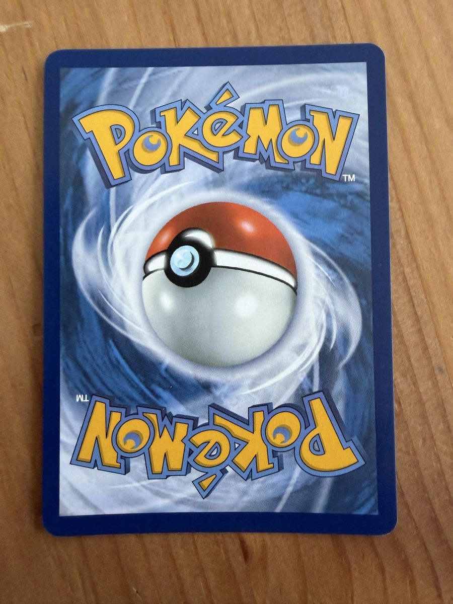 Pokémon Carte collezionabili: Pifeuil (MEG014) – Nuovo (secondo la descrizione) da Vevey venduto da Matx 1