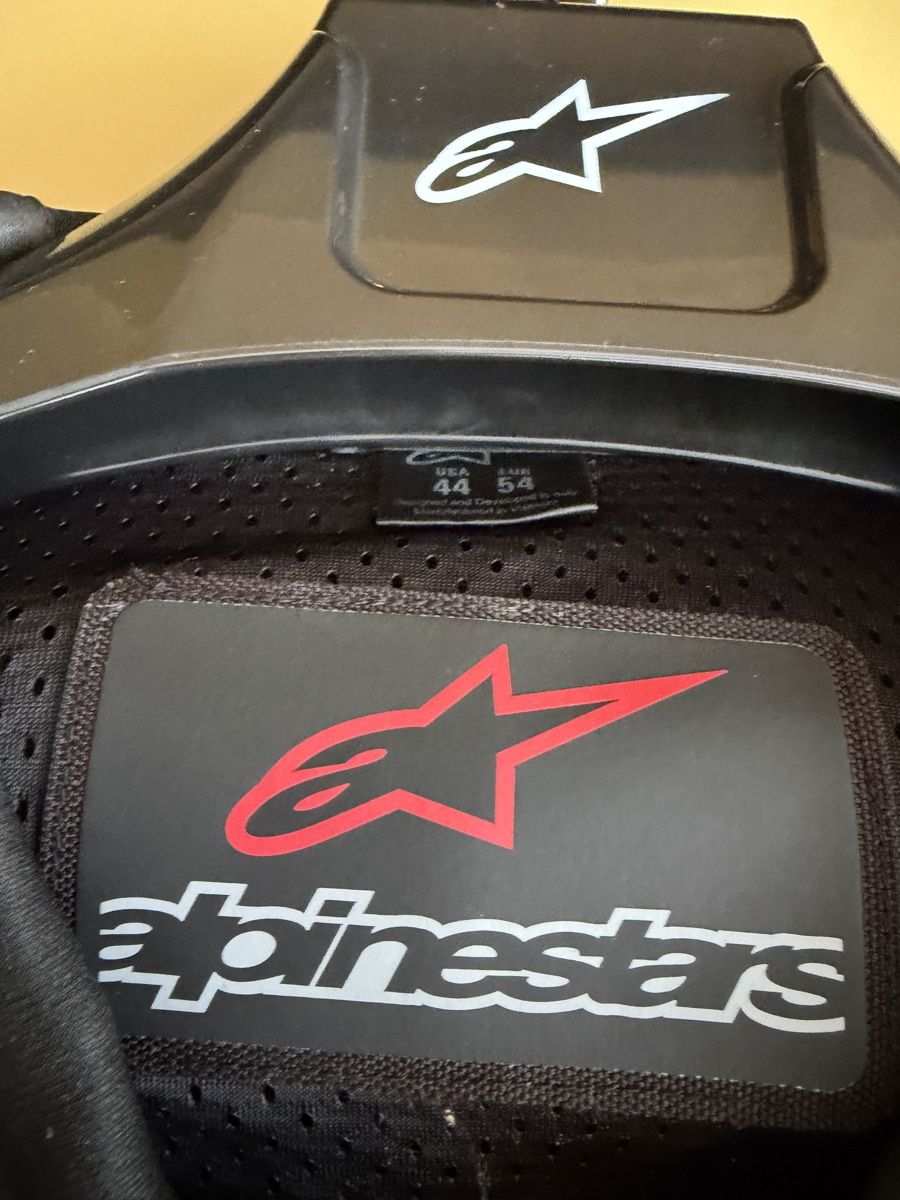 Alpinestars Anzüge: Alpinestars GP Force Lurv – Gebraucht aus Kägiswil von bla55 2