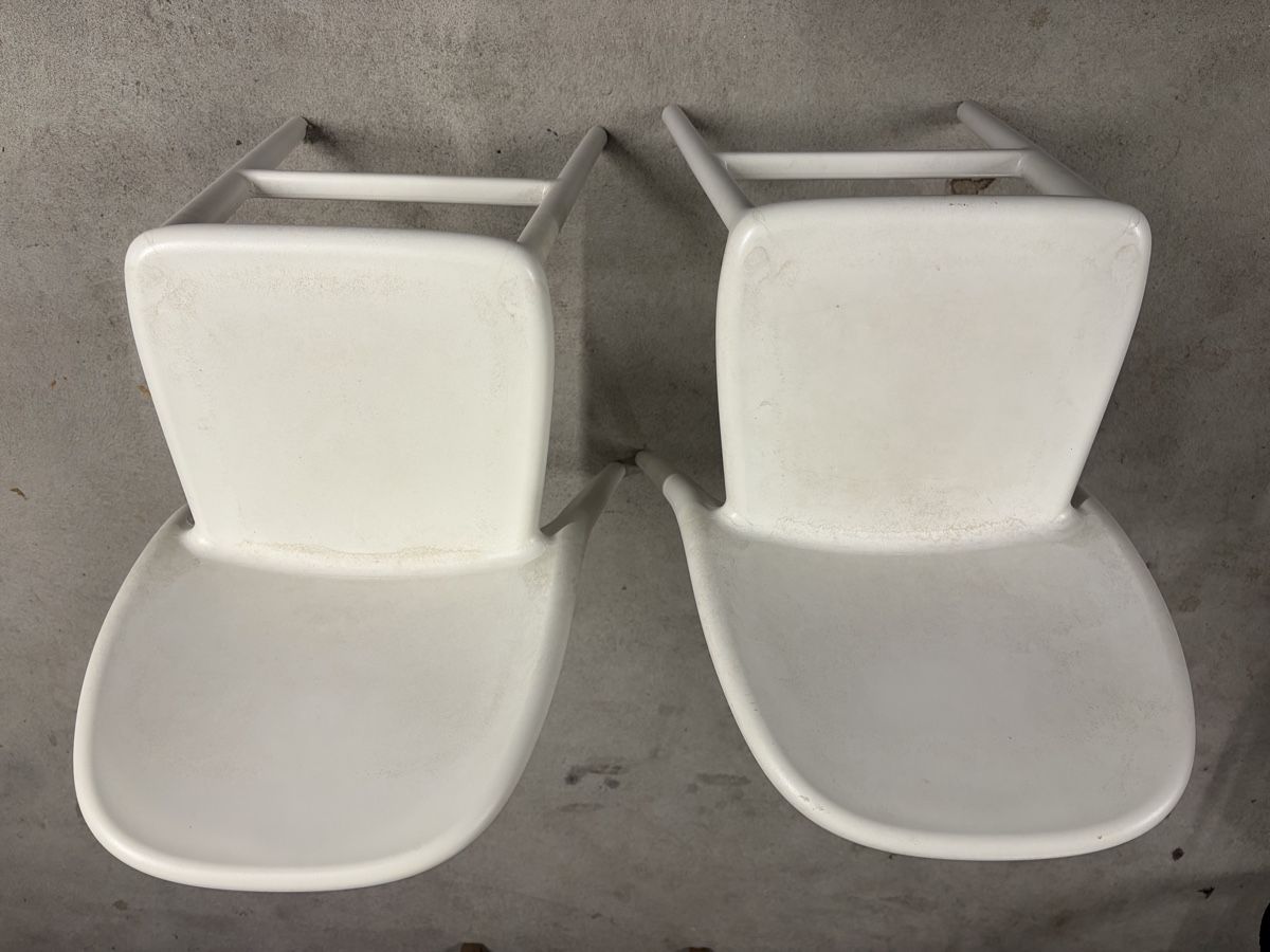Ikea Chaises: Ikea - Urban Kinderstühle  – D'occasion à Basel par gwe_6bv2 1