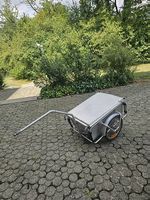 Veloanhänger Kettler