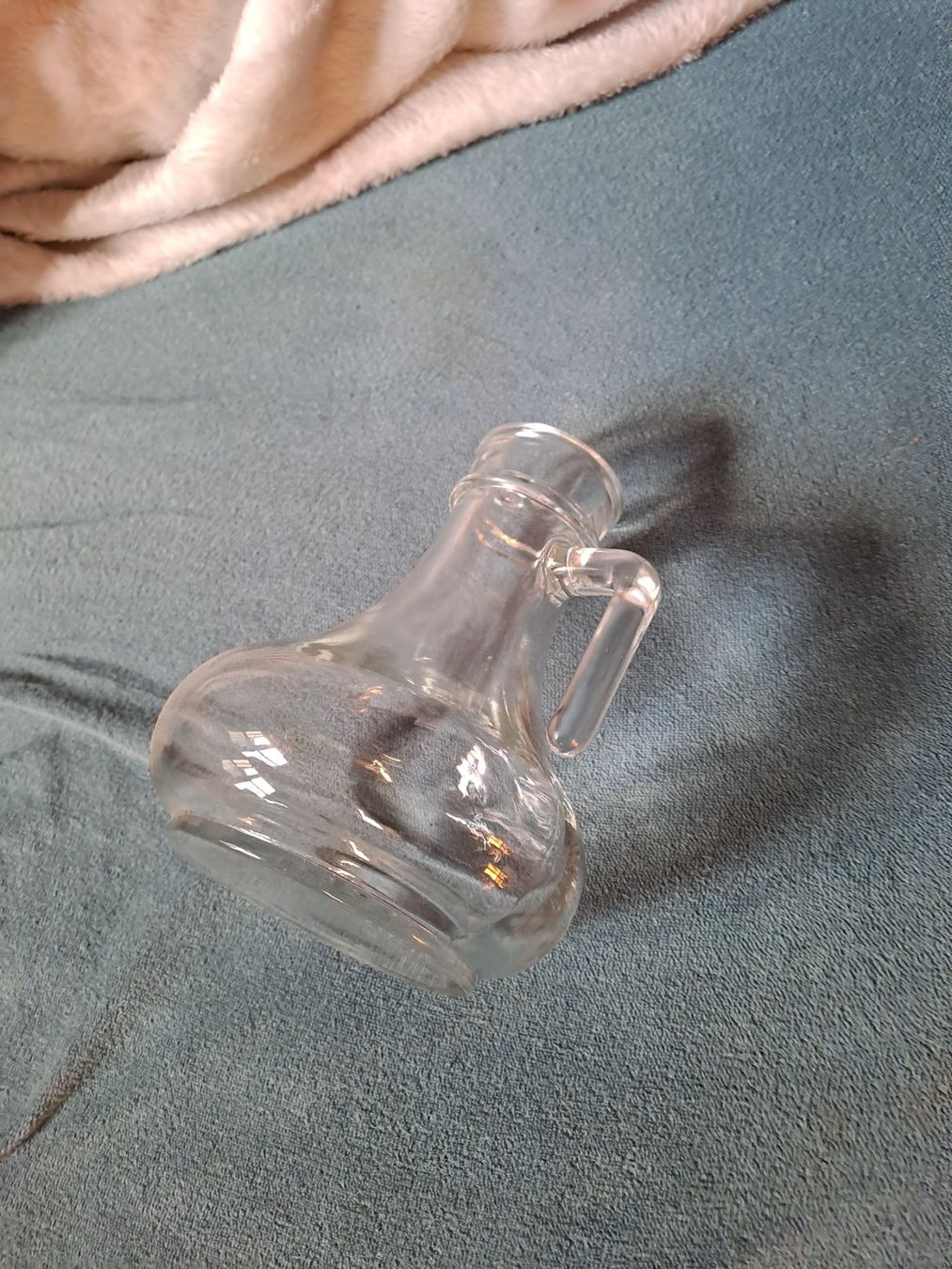 Caraffe: glaskrügli 3stück – Usato da Ardez venduto da hui_kkb6 2