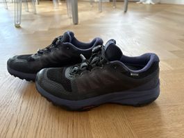 Salomon Gore-Tex