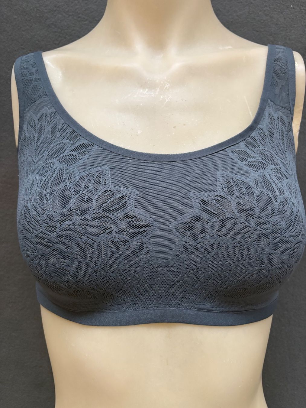 Triumph Altra biancheria intima: Triumpf Comfort BH gr 65 Cup C-D – Usato da Niederbipp venduto da fashionfuchs 2
