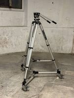 Video-Studio-Stativ von Miller (Vintage)