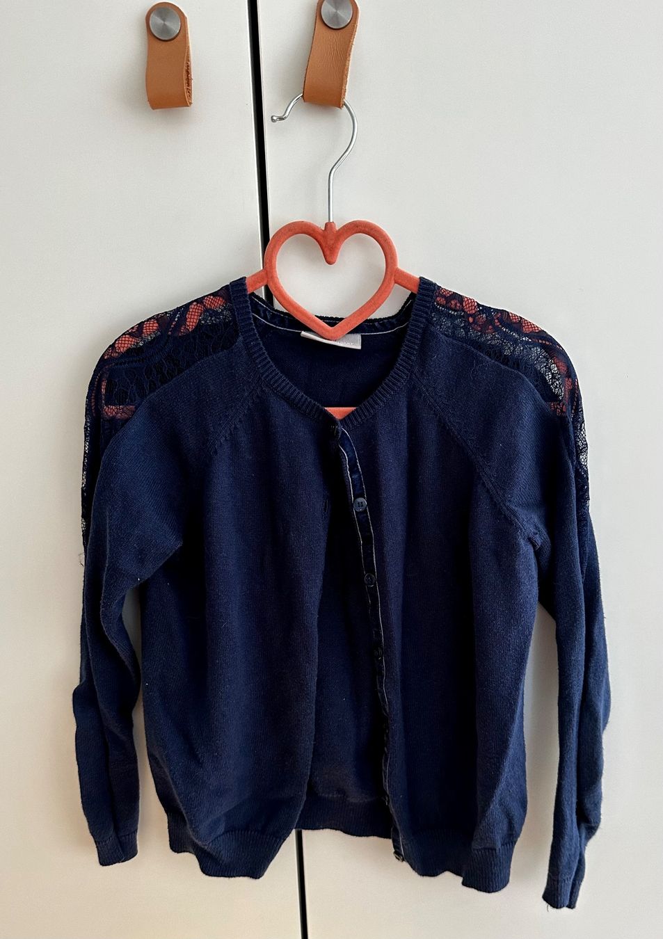 Maglioni & Felpe: Matalan-Spitzenpullover für Mädchen – Usato da Dürrenroth venduto da tvy_bh56