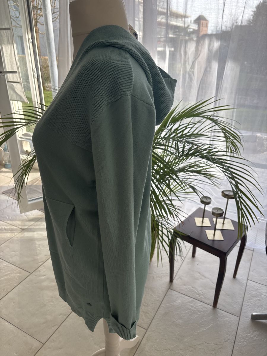 Giacche: Strickjacke, neuwertig – Nuovo (secondo la descrizione) da Rothenburg venduto da Momo1302 2