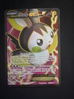 Emolga Ex DE 143