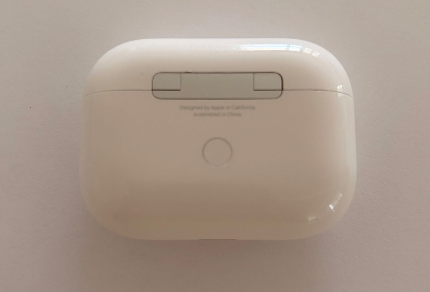 Apple Chargeur: AirPods 1st Generation Ladecase – D'occasion à Adliswil par TV-Link 2