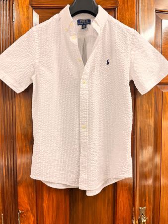 Très beau chemisier Polo Ralph Lauren