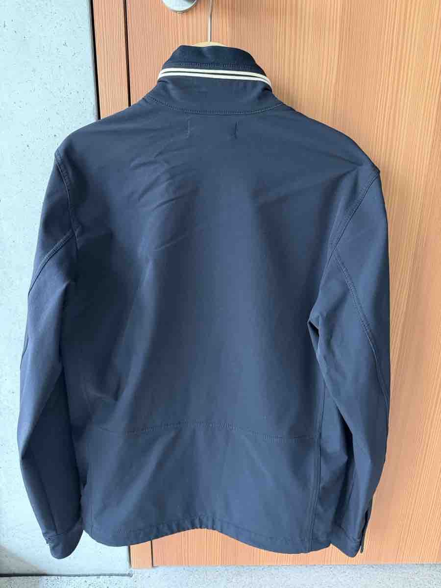 Mäntel: Stone Island Jacke dunkelblau – Gebraucht aus Bern von stubijun 2