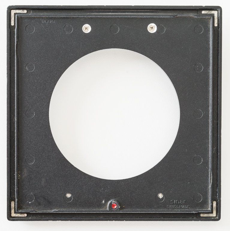 Sinar Kamera: SINAR P 4x5 large format view camera – Gebraucht aus Colombier NE von  4