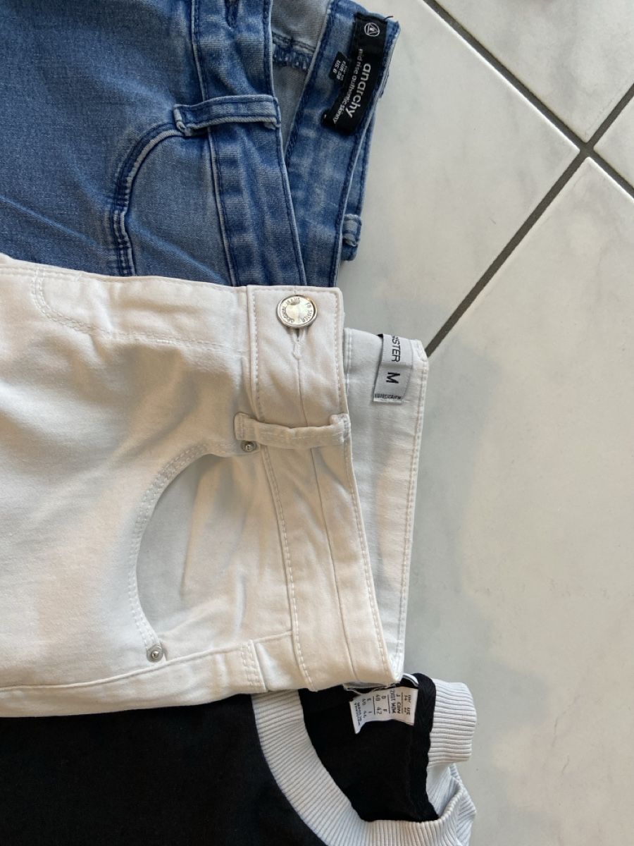 Adidas Lotti & Set di vestiti: Kleiderpaket Grösse S/M – Usato da Diegten venduto da schnuggimaus 4