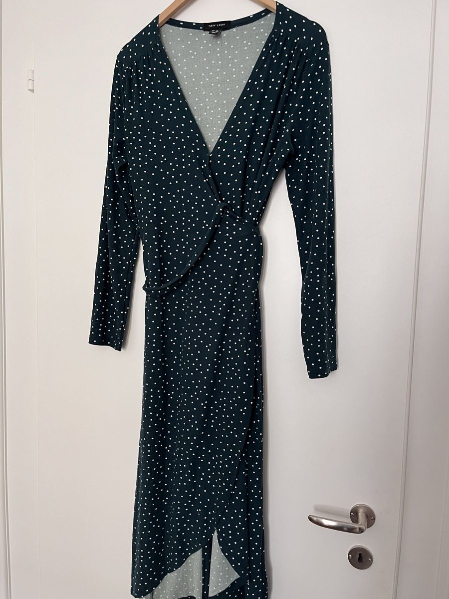 Vestiti: Wickelkleid – Usato da Allschwil venduto da MaloseS08