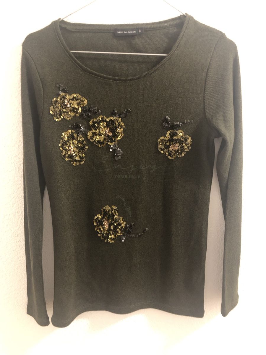 Pullover & Sweatshirts: Puli – Neu (gemäss Beschreibung) aus Solothurn von galinka