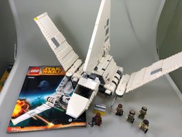 LEGO Star Wars - Imperial Shuttle Tydirium - 75094