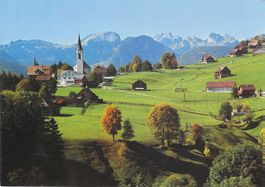 Wildhaus/Toggenburg SG