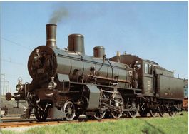 SBB B 3/4 1367