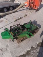 Tondeuse pour tracteur John-Deere 4115!