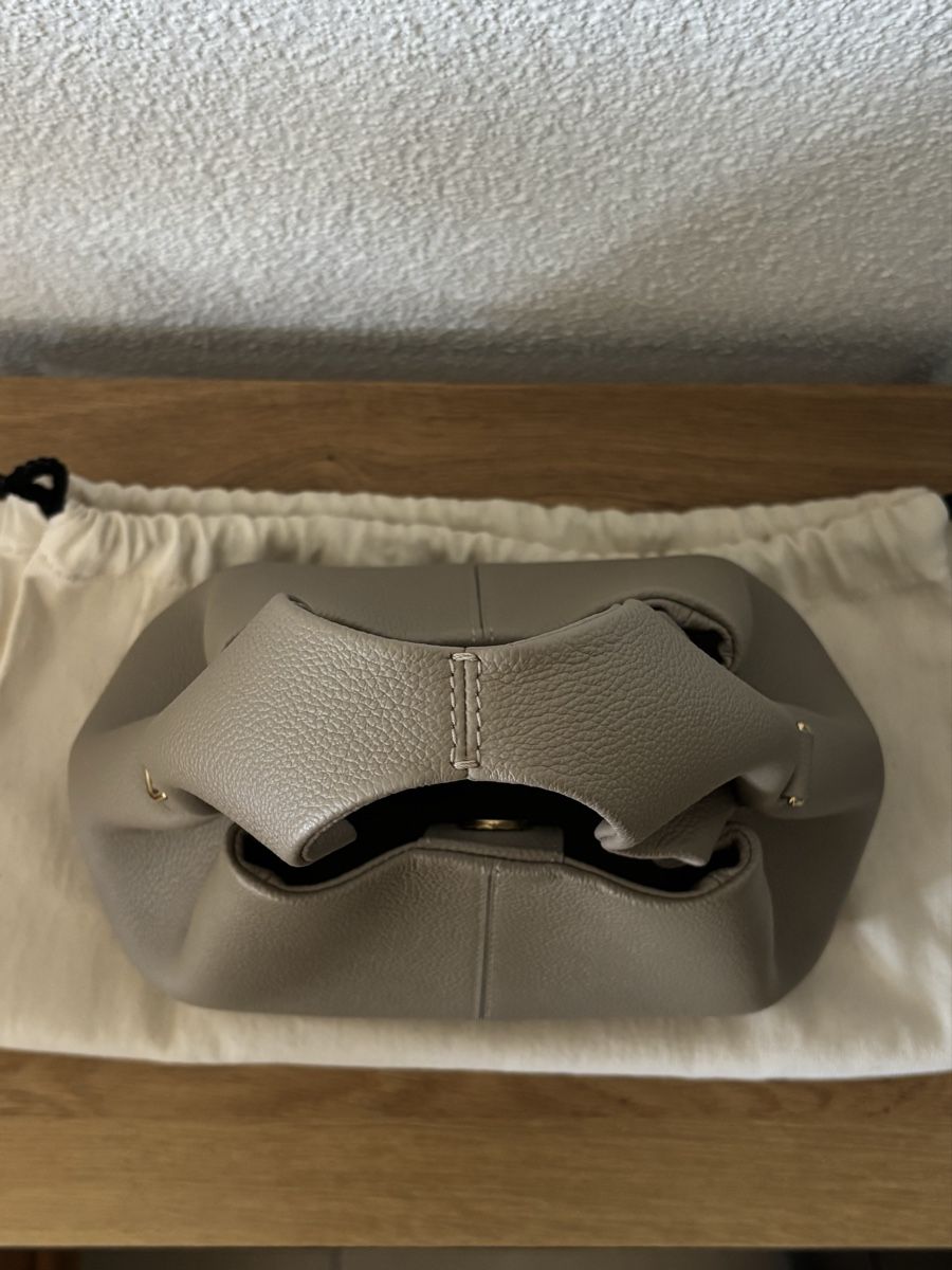 Polène Taschen für Damen: Polène Numéro Neuf Mini – Neu (gemäss Beschreibung) aus Wettingen von mai_5svs 3