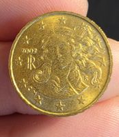 Rar Seltene 10 Cent Euro Geburt der  Venus Italy