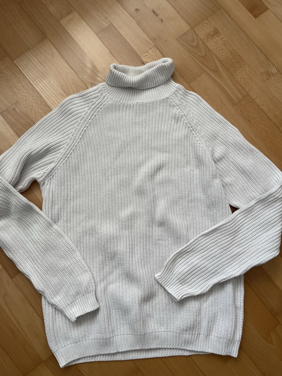 Zara Maglioni & Felpe: Zara knit sweater – Usato da Zuzwil SG venduto da dieschnellemichelle