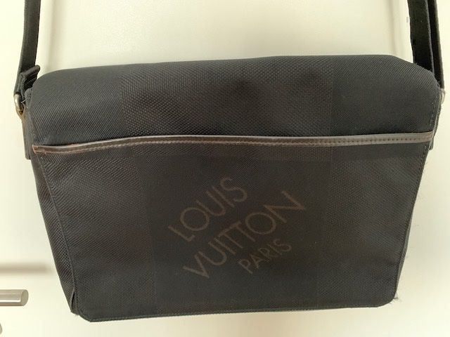 Louis Vuitton Borse: Louis Vuitton Messenger Bag – Usato da Horgen venduto da Hotrova448 2