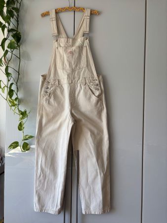 PULL&BEAR Latzhose Gr. L