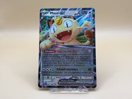 Mauzi ex 062/088 Perfekte Ordnung DE TOP Zustand