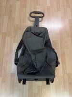 Reisetasche Schweizer Armee H.R. Pfäffli AG 2004 olivgrün