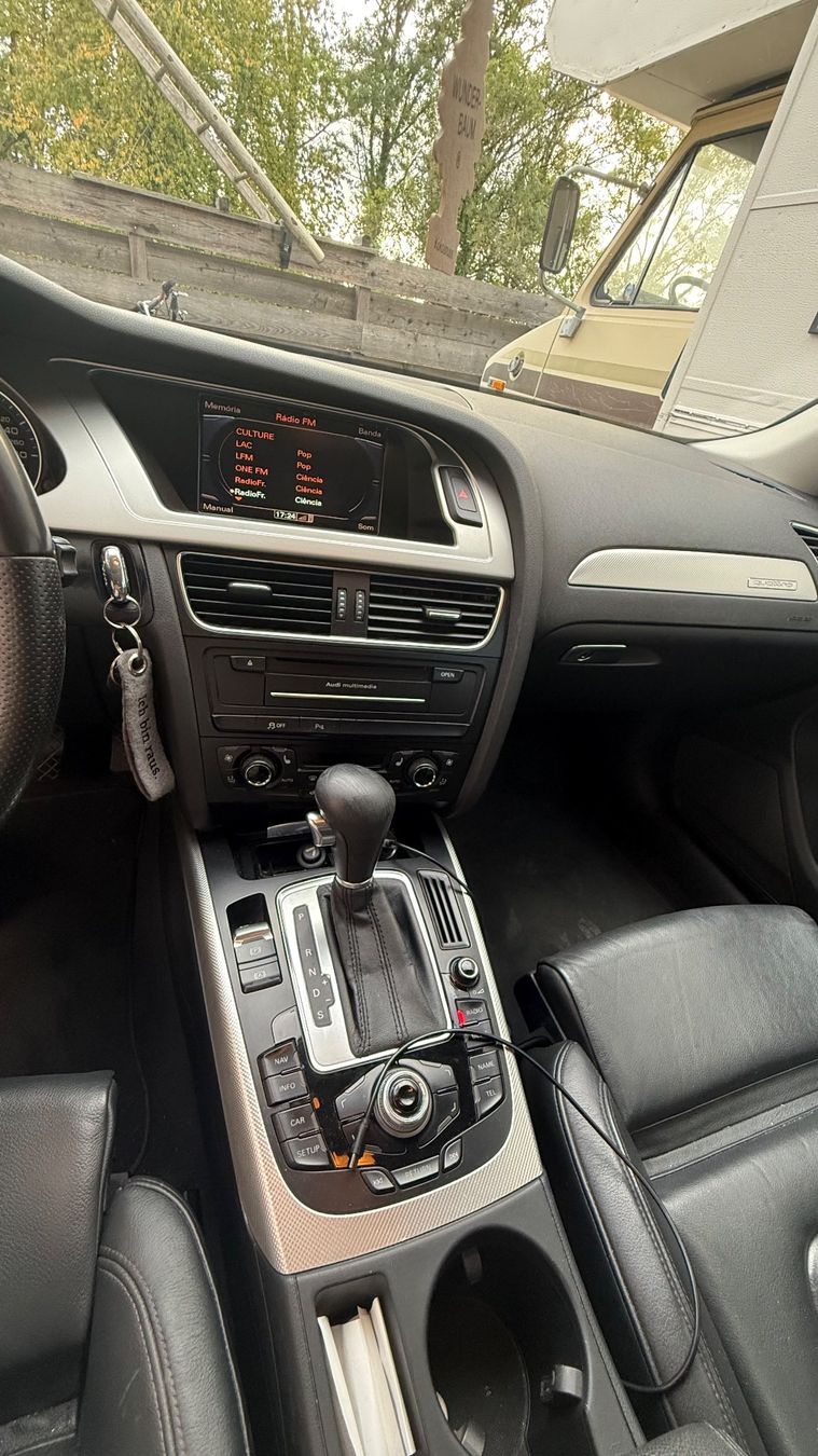 Automobili: Audi A4 all road – Usato da Delley venduto da ped_6m8d 4