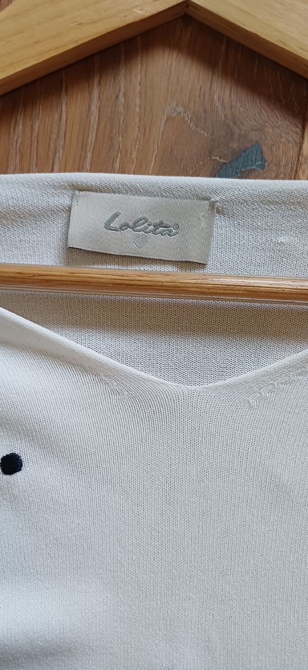 Maglioni & Felpe: edler Pullover Lolita – Usato da Alpthal venduto da Ing3_rid 3