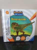 Neu - Tiptoi - Buch - Pocket Wissen - Dinosaurier