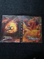 Pokémon album pour 240 cartes