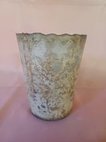 Vintage Windlicht, Shabby Chic, neu