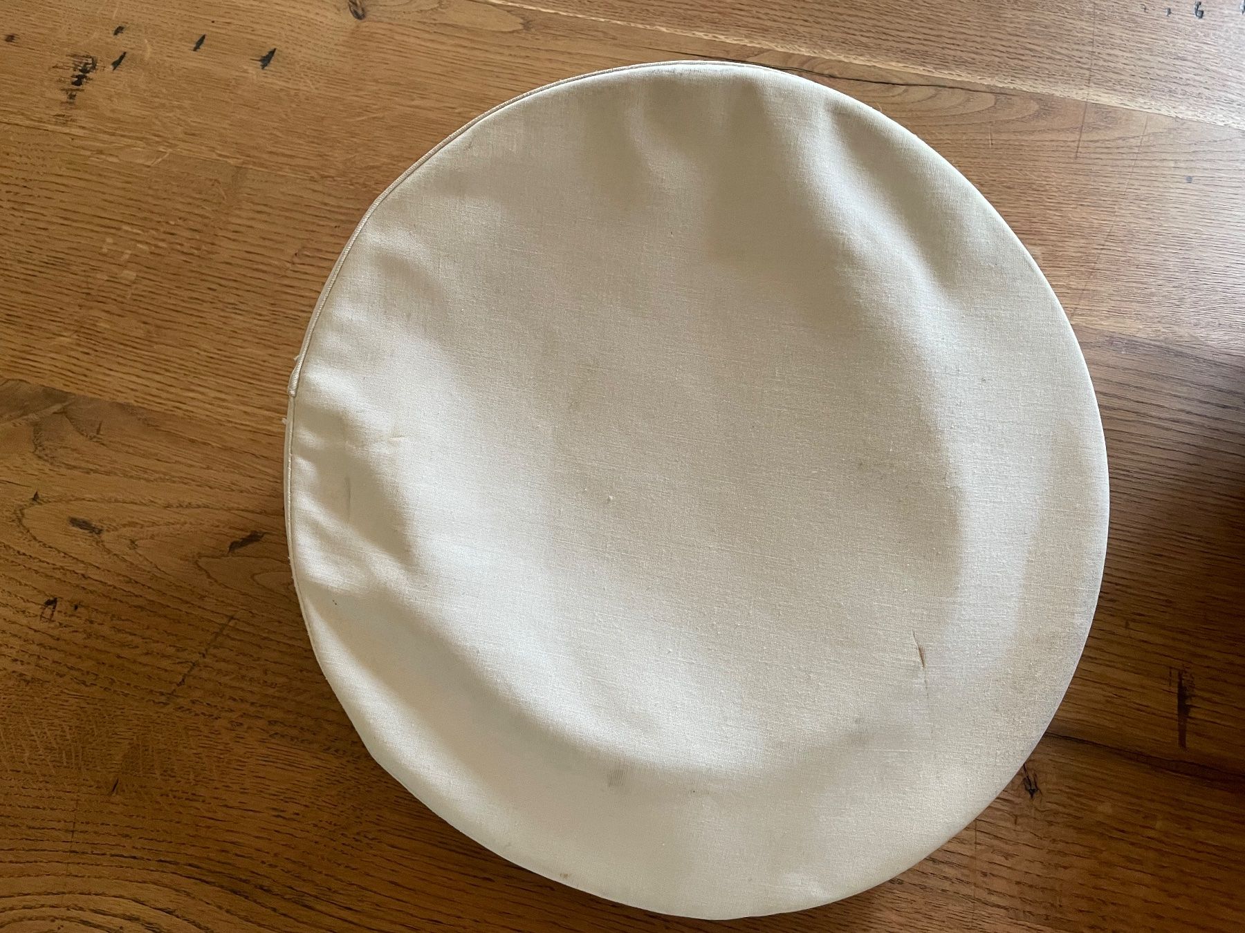 US Army Uniformi: Casquette originale US Coast Guard – Usato da Oberbütschel venduto da Woodie2005 6